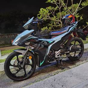 Yamaha Y16ZR