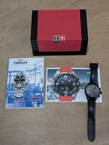 Tissot Chrono XL NBA Golden State Warriors Origina