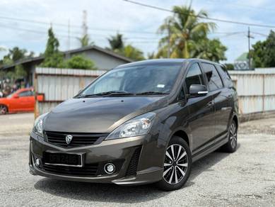Proton Exora PREMIUM in Johor Bahru, JHR