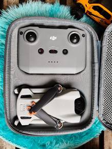 DJI Mini 3 Drone