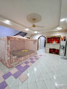 2-storey Terraced House For Rent in Klang,SGR