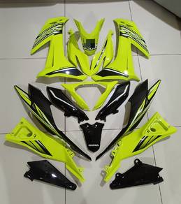Cover set RSX150