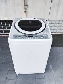 Toshiba dd inventer 11kg washing machine