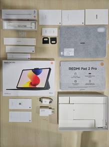 Redmi pad 2 pro wifi