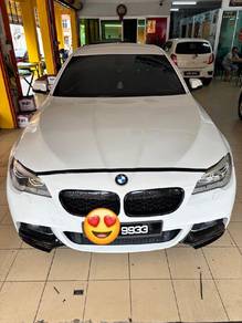 BMW 520i 20i M SPORT (CKD) in Seremban 2, NSN