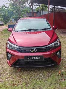 Perodua Bezza X X in Sungai Petani, KDH