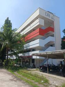 Flat For Sale in Gerbang Tuna