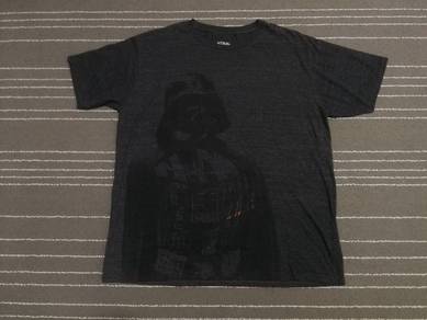 STAR wars dark vader 12 rayon XXL