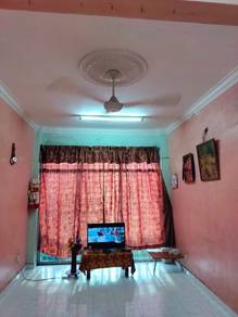 Apartment For Sale in Apartment Taman Saujana Puri