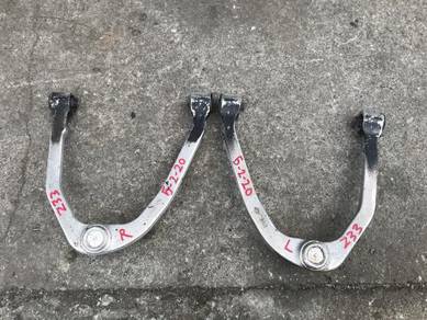 No 5-2-20 Fairlady Z33 350Z Front Upper Arm Jpn