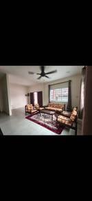 1-storey Terraced House For Rent in Kota Samarahan,SWK
