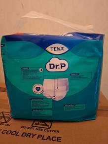DR P Adult pants L size
