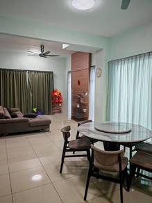 2-storey Terraced House For Rent in Batu Kawan,PNG
