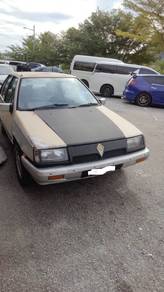 Proton Saga  in Kulim, KDH