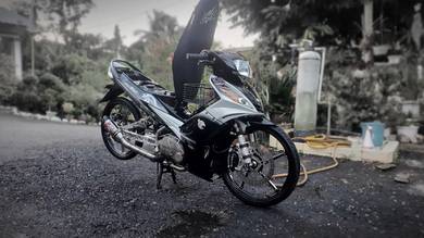 Yamaha 135LC