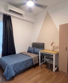 Room in Gombak, KUL