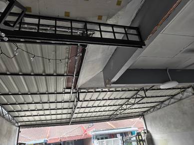 Awning Runah