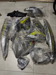 coverset yamaha y15 V2