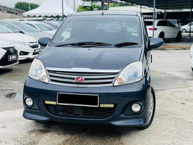 Perodua Viva ELITE AT in Puchong, SGR