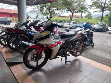 Yamaha Y16ZR