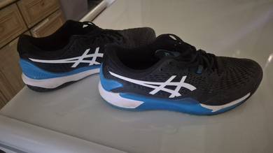 Asic Gel Resolution 9 Shoes