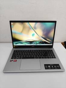 Acer Aspire 3 15  (Ryzen 5 7520U | 8GB RAM | 512GB