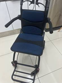 Wheelchair