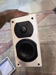 SVS Prime Elevation Atmos Surround Speakers