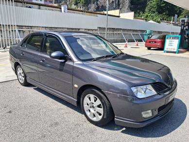 Proton Waja PREMIUM in Ampang, KUL