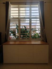 Kabinet Dapur Ikea