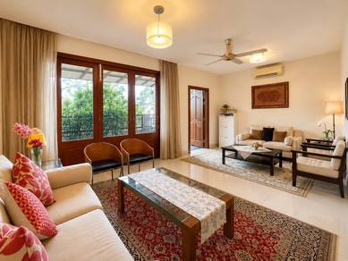 2-storey Terraced House For Sale in Denai Alam,SGR