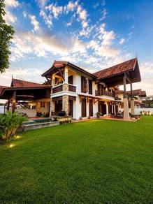Semi-Detached House For Sale in Johor Bahru,JHR