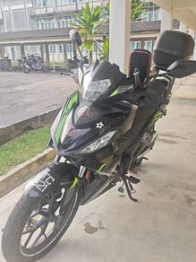 Honda RS150