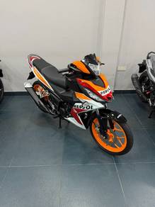 Honda RS150