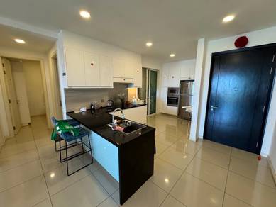 Service Residence For Sale in The Shore (Melaka City)
