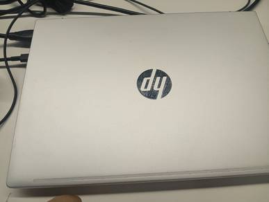 HP Laptop Good Bargain