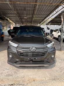 Perodua Ativa AV in Cheras, KUL