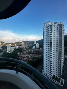 Condominium For Sale in Coastal Tower