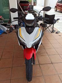 Yamaha Y16ZR