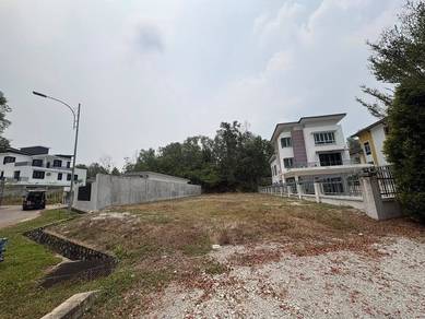 Residential Land in Bandar Sungai Long, SGR