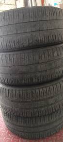 Mechelin XM2 185/55/15 Tahun 2022