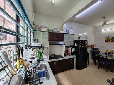 2-storey Terraced House For Sale in Bukit Jelutong,SGR