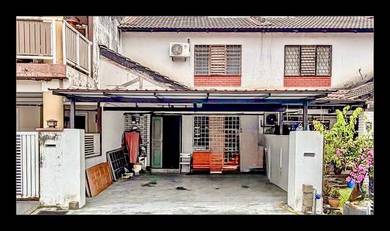 2-storey Terraced House For Sale in Kajang,SGR
