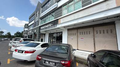 Shop lot For Rent in Kota Kinabalu,SBH