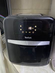 TEFAL LF10-P Air Fryer Oven & rotisserie 11L