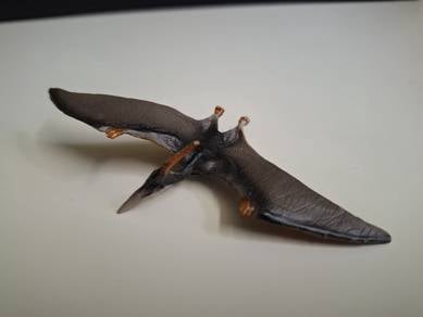 Elkoh PVC Pteranodon Danosaur