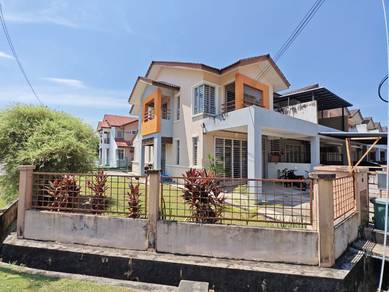 2-storey Terraced House For Sale in Saujana Utama,SGR