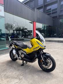 Honda XADV
