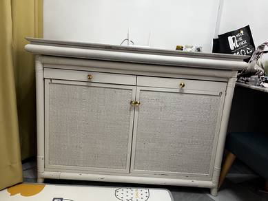 almari 2 pintu