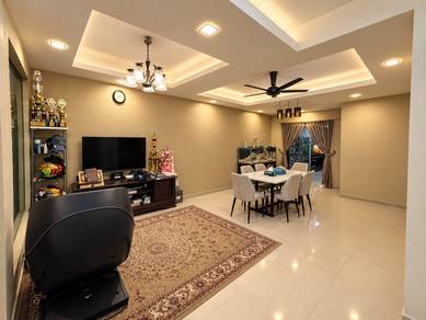 2-storey Terraced House For Sale in Puncak Jalil,SGR